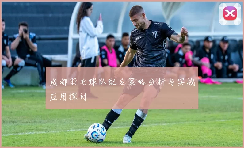 成都羽毛球队配合策略分析与实战应用探讨