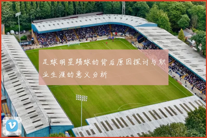 足球明星踢球的背后原因探讨与职业生涯的意义分析