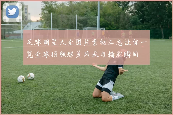足球明星大全图片素材汇总让你一览全球顶级球员风采与精彩瞬间