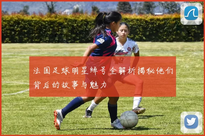 法国足球明星绰号全解析揭秘他们背后的故事与魅力