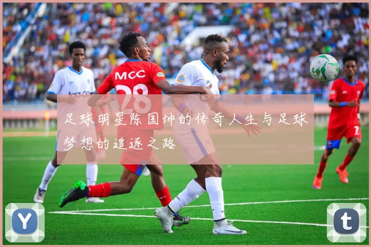 足球明星陈国坤的传奇人生与足球梦想的追逐之路