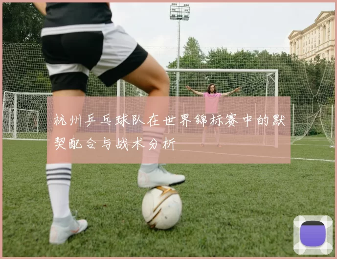 杭州乒乓球队在世界锦标赛中的默契配合与战术分析