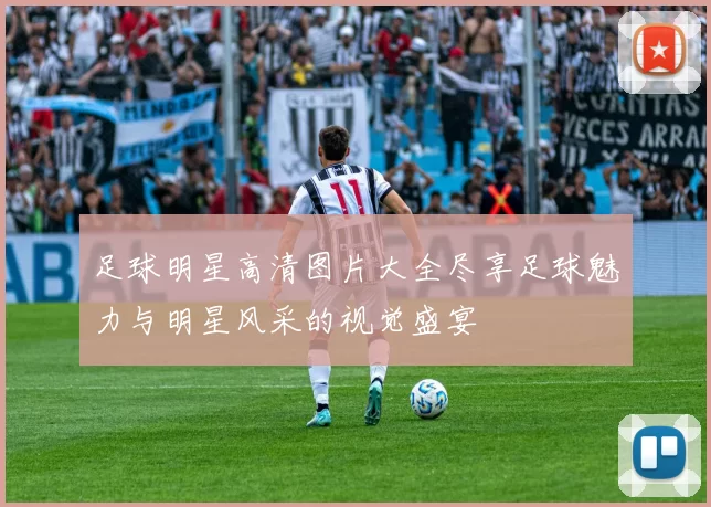 足球明星高清图片大全尽享足球魅力与明星风采的视觉盛宴