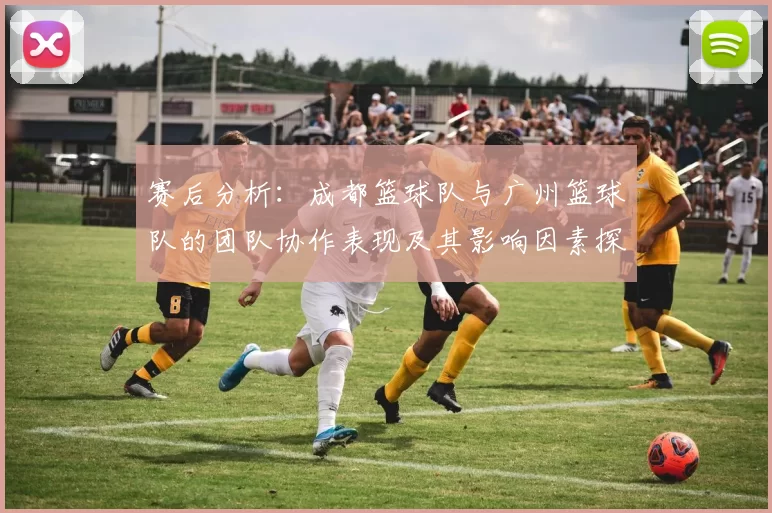赛后分析：成都篮球队与广州篮球队的团队协作表现及其影响因素探讨