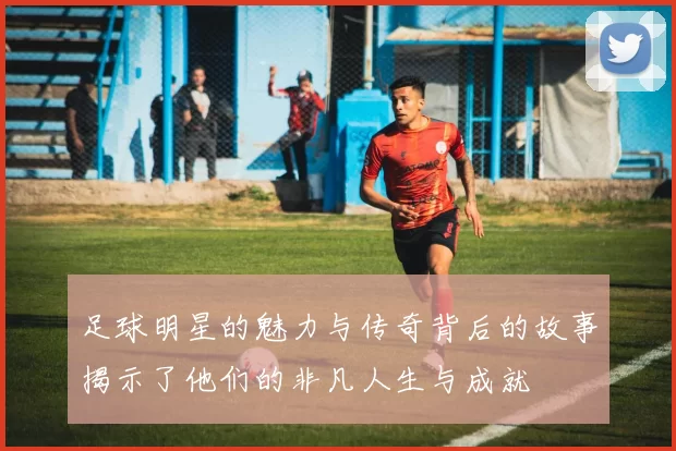 足球明星的魅力与传奇背后的故事揭示了他们的非凡人生与成就