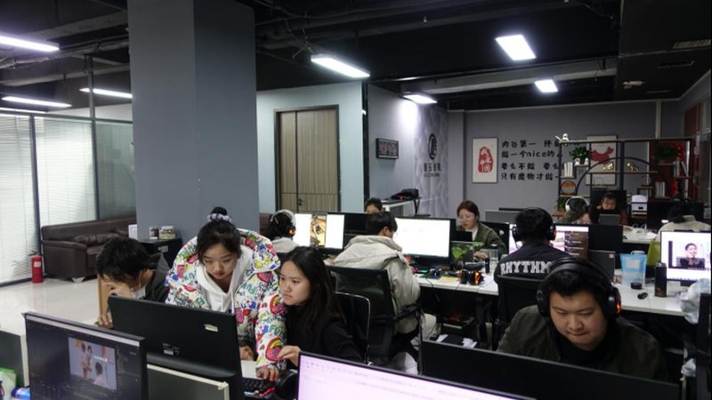 mg动画素材免费下载网站推荐