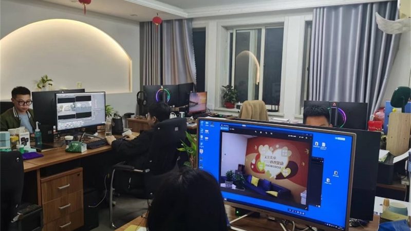 传媒公司媒体投放服务：揭秘背后的策略与技巧
