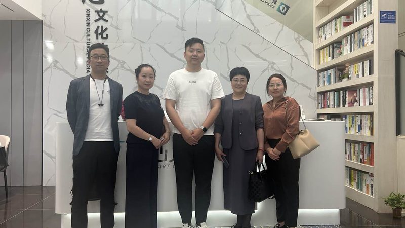 品牌材质工艺定制流程：揭秘定制背后的秘密