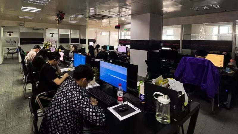 成都tvc广告拍摄团队推荐